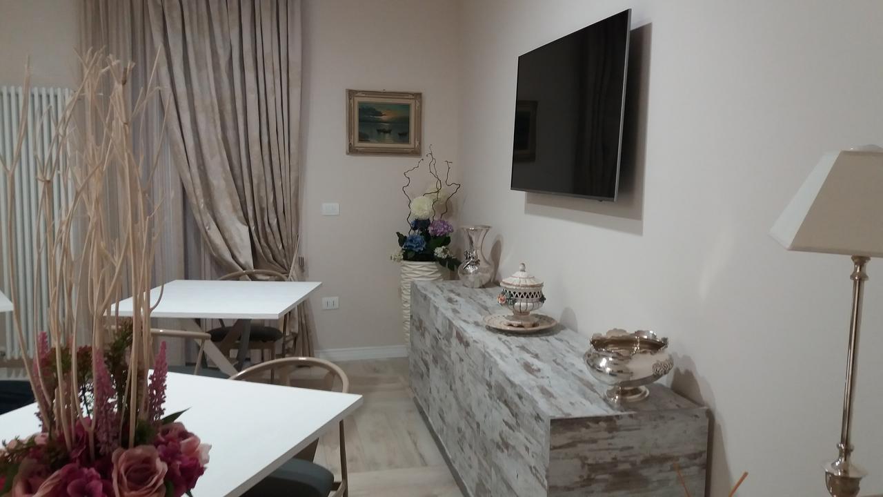 B&B Piano Delle Fosse Foggia Exterior foto